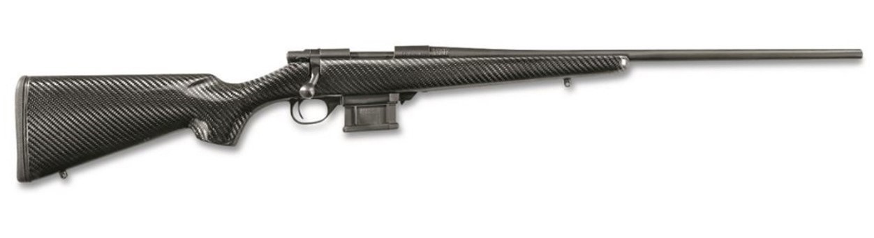 LSI HOWA M1500 6.5PRC 24 BL - Win Repeating Arms Promotion